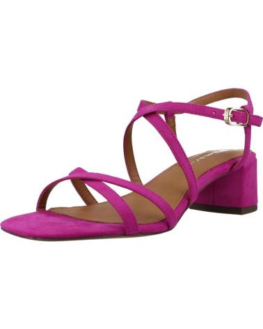 Sandali per Donna TAMARIS SANDALIAS MUJER MODELO 28204 42 COLOR ROSA DRKPNK