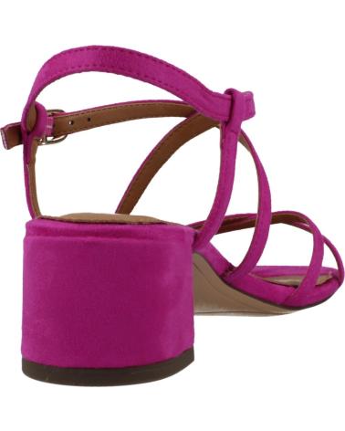 Sandali per Donna TAMARIS SANDALIAS MUJER MODELO 28204 42 COLOR ROSA DRKPNK