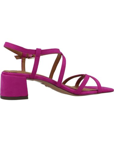 Sandali per Donna TAMARIS SANDALIAS MUJER MODELO 28204 42 COLOR ROSA DRKPNK