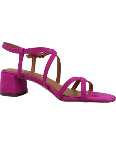 Sandali per Donna TAMARIS SANDALIAS MUJER MODELO 28204 42 COLOR ROSA DRKPNK