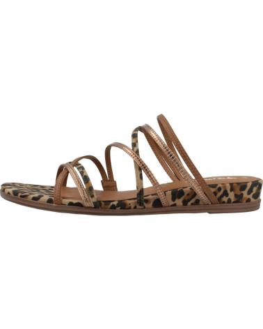 Sandali per Donna TAMARIS SANDALIAS MUJER MODELO 27122 44 COLOR ANIMAL PRINT LPDCMB