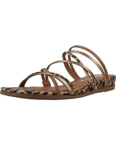 Sandali per Donna TAMARIS SANDALIAS MUJER MODELO 27122 44 COLOR ANIMAL PRINT LPDCMB