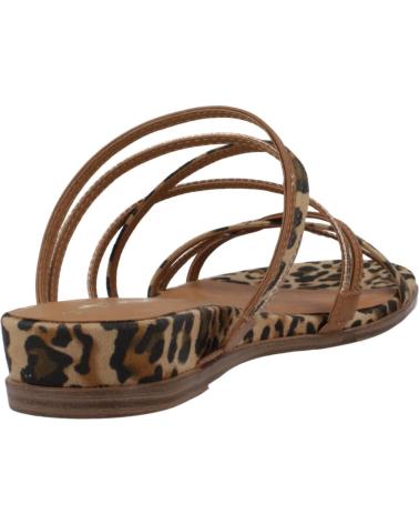 Sandali per Donna TAMARIS SANDALIAS MUJER MODELO 27122 44 COLOR ANIMAL PRINT LPDCMB