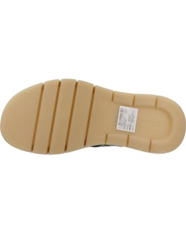 Sandalias de Mujer CLARKS SANDALIAS MUJER MODELO TUSCAN STRAP COLOR VERDE GREEN