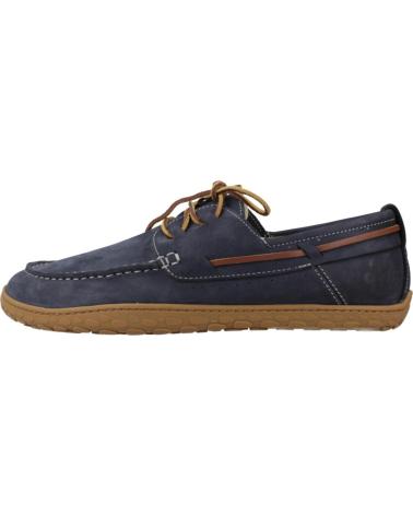 Nauticos de Hombre WAALS NAUTICOS HOMBRE MODELO SIDNEY COLOR AZUL NAVY