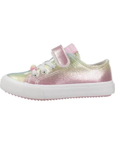 Sportivo per Bambina OSITO ZAPATILLAS NINA MODELO OSSH154026 COLOR COLOR MULTI