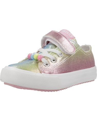 Sportivo per Bambina OSITO ZAPATILLAS NINA MODELO OSSH154026 COLOR COLOR MULTI
