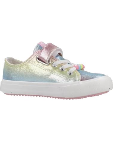 Sportivo per Bambina OSITO ZAPATILLAS NINA MODELO OSSH154026 COLOR COLOR MULTI