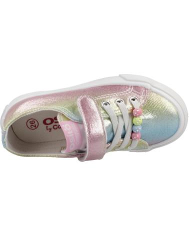 Sportivo per Bambina OSITO ZAPATILLAS NINA MODELO OSSH154026 COLOR COLOR MULTI