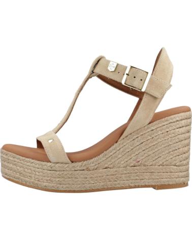 Sandales pour Femme POPA SANDALIAS MUJER MODELO KLEO COLOR BEIS BEIG