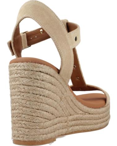 Sandales pour Femme POPA SANDALIAS MUJER MODELO KLEO COLOR BEIS BEIG