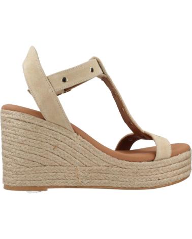 Sandales pour Femme POPA SANDALIAS MUJER MODELO KLEO COLOR BEIS BEIG