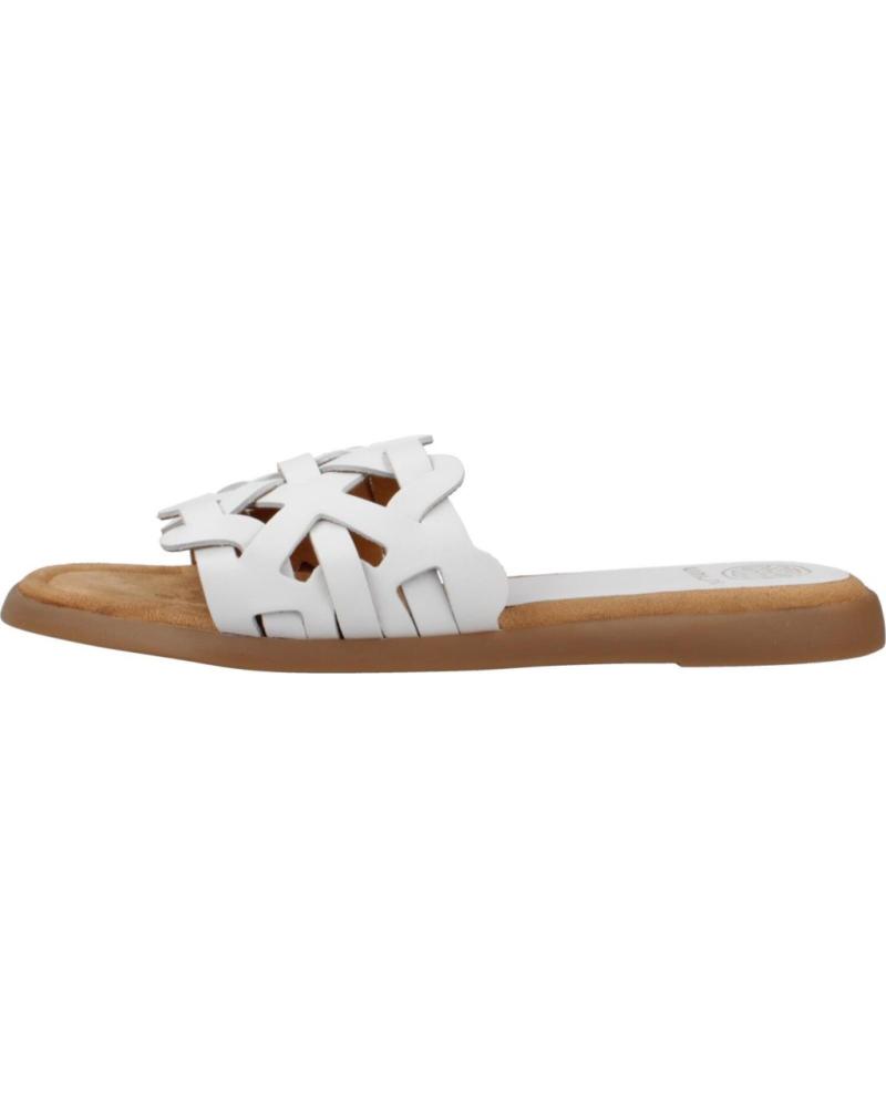 Sandales-De-Mujer-UNISA-SANDALIAS-MUJER-MODELO-CLERY-RAN-COLOR-BLANCO-WHITE