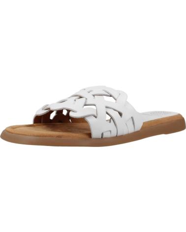 Sandales-De-Mujer-UNISA-SANDALIAS-MUJER-MODELO-CLERY-RAN-COLOR-BLANCO-WHITE