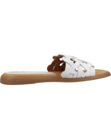 Sandales-De-Mujer-UNISA-SANDALIAS-MUJER-MODELO-CLERY-RAN-COLOR-BLANCO-WHITE