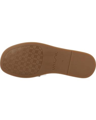Sandales-De-Mujer-UNISA-SANDALIAS-MUJER-MODELO-CLERY-RAN-COLOR-BLANCO-WHITE