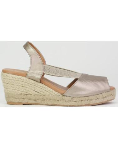 Sandales pour Femme EL CABALLO ALPARGATAS DE MUJER CB5024-5 CALDERACALDERA