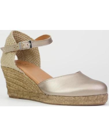 Sandales pour Femme EL CABALLO ALPARGATAS DE MUJER CB4014-5 CALDERACALDERA