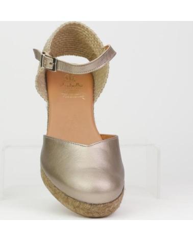 Sandales pour Femme EL CABALLO ALPARGATAS DE MUJER CB4014-5 CALDERACALDERA