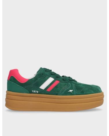 Sportivo-De-Mujer-KANGAROOS-DEPORTIVAS-DE-MUJER-K15-6-SJ-VERDESJ-VERDE