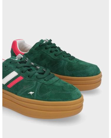 Sportivo-De-Mujer-KANGAROOS-DEPORTIVAS-DE-MUJER-K15-6-SJ-VERDESJ-VERDE