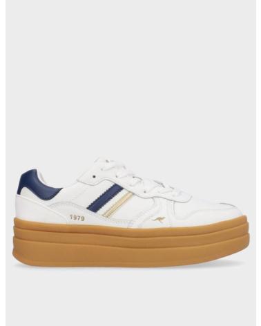 Sportivo-De-Mujer-KANGAROOS-DEPORTIVAS-DE-MUJER-K15-2-P-BLANCOP-BLANCO