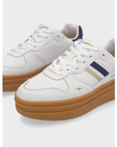 Sportivo-De-Mujer-KANGAROOS-DEPORTIVAS-DE-MUJER-K15-2-P-BLANCOP-BLANCO