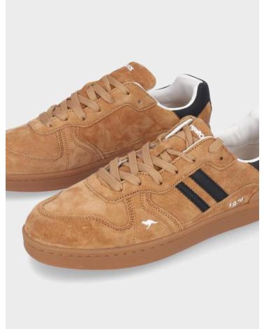 Trainers-De-Hombre-KANGAROOS-DEPORTIVAS-DE-HOMBRE-K22-3-COMB-SJ-CAMELCOMB-SJ-CAMEL