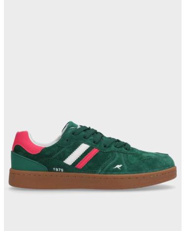 Sportivo-De-Mujer-KANGAROOS-DEPORTIVAS-DE-MUJER-K16-6-SJ-VERDESJ-VERDE