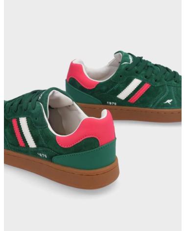 Sportivo-De-Mujer-KANGAROOS-DEPORTIVAS-DE-MUJER-K16-6-SJ-VERDESJ-VERDE