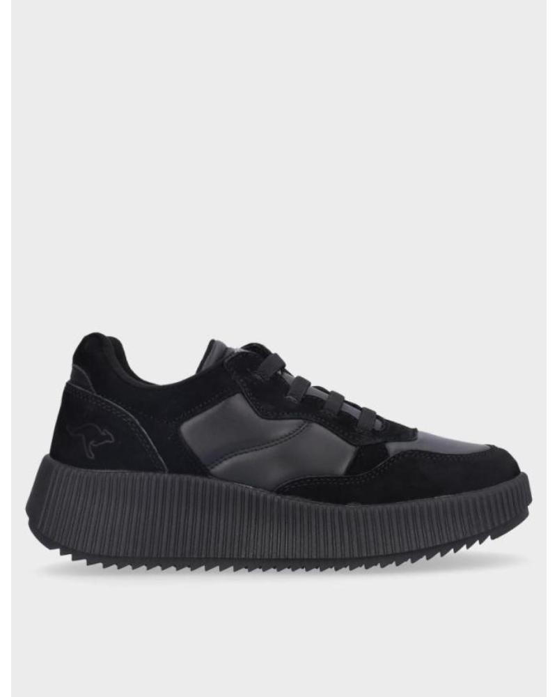 Sportivo-De-Mujer-KANGAROOS-DEPORTIVAS-DE-MUJER-K10-1-COMB-NEGROCOMB-NEGRO