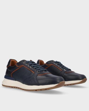 Sportivo-De-Hombre-KANGAROOS-DEPORTIVAS-DE-HOMBRE-650-24-TODO-PIEL-MARINOTODO-PIEL-MARINO