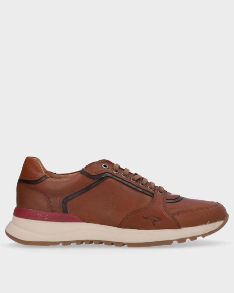 Sportivo-De-Hombre-KANGAROOS-DEPORTIVAS-DE-HOMBRE-650-23-TODO-PIEL-CUEROTODO-PIEL-CUERO