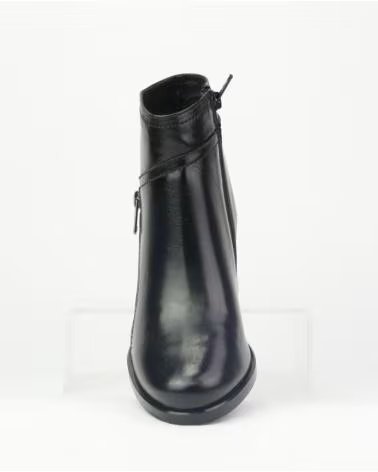 CARAMELO STIVALETTI DA DONNA CAR414-1 P NEGROP NEGRO