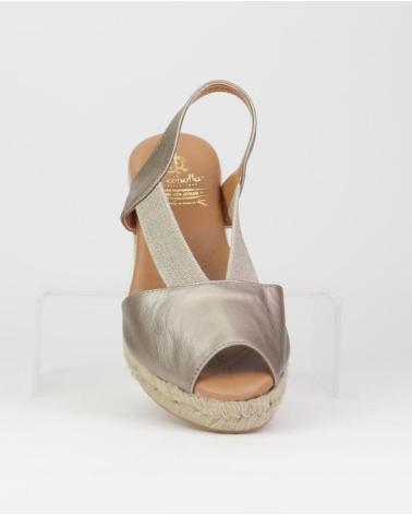 Sandales pour Femme EL CABALLO ALPARGATAS DE MUJER CB5024-5 CALDERACALDERA