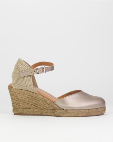 Sandali per Donna EL CABALLO ALPARGATAS DE MUJER CB4014-5 CALDERACALDERA