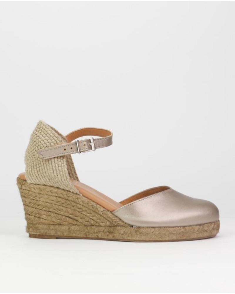 Sandales pour Femme EL CABALLO ALPARGATAS DE MUJER CB4014-5 CALDERACALDERA