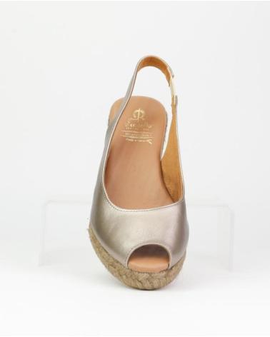 Sandali per Donna EL CABALLO ALPARGATAS DE MUJER CB4011-5 CALDERACALDERA