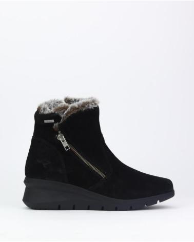 Bottines pour Femme KANGAROOS BOTINES DE MUJER 193-1 SJ NEGROSJ NEGRO