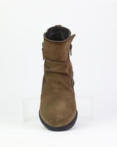 Bottines-De-Mujer-KANGAROOS-BOTINES-DE-MUJER-192-5-SJ-MARRON-TERRASJ-MARRON-TERRA