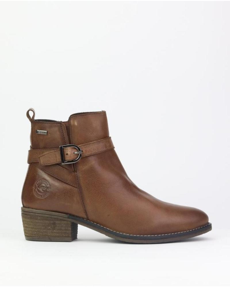 Bottines-De-Mujer-KANGAROOS-BOTINES-DE-MUJER-160-20-PIEL-MADERAPIEL-MADERA