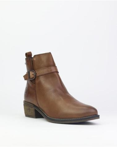 Bottines-De-Mujer-KANGAROOS-BOTINES-DE-MUJER-160-20-PIEL-MADERAPIEL-MADERA