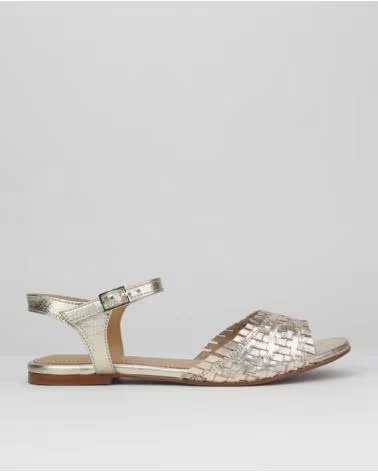 CARAMELO SANDALI DA DONNA CAR291-2 P BIANCO BLANCOP BLANCO