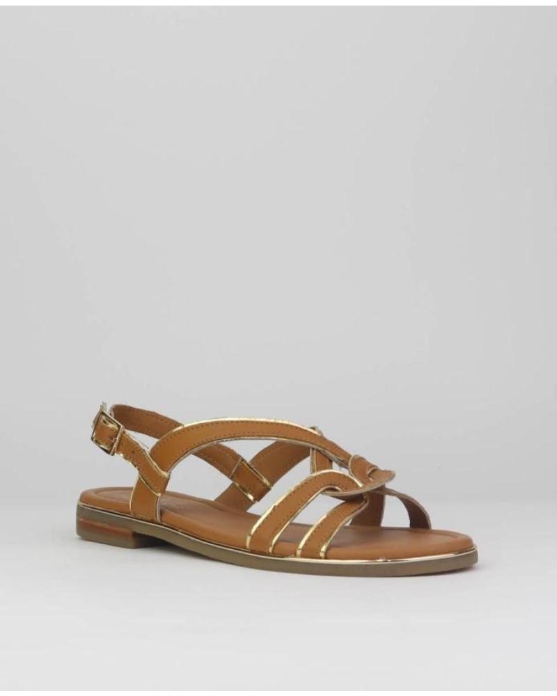 Sandálias-De-Mujer-JAVIER-LARRAINZA-SANDALIAS-DE-MUJER-JL280-03-CUERO-OROCUERO-ORO