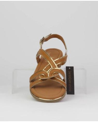 Sandálias-De-Mujer-JAVIER-LARRAINZA-SANDALIAS-DE-MUJER-JL280-03-CUERO-OROCUERO-ORO