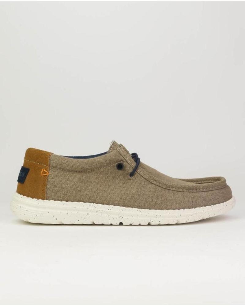 Sportivo-De-Hombre-KANGAROOS-DEPORTIVAS-DE-HOMBRE-K724-49-JEANS-TAUPEJEANS-TAUPE