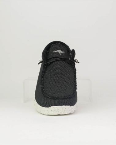 Sportivo-De-Hombre-KANGAROOS-DEPORTIVAS-DE-HOMBRE-K722-11-HENO-NEGROHENO-NEGRO