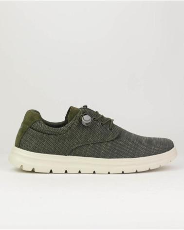Esportes--De-Hombre-KANGAROOS-ZAPATOS-DE-HOMBRE-K717-16-HENO-KAKIHENO-KAKI