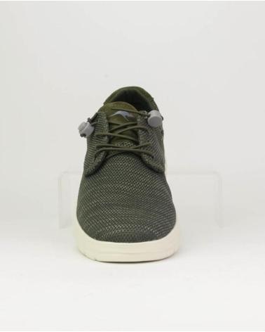 Esportes--De-Hombre-KANGAROOS-ZAPATOS-DE-HOMBRE-K717-16-HENO-KAKIHENO-KAKI