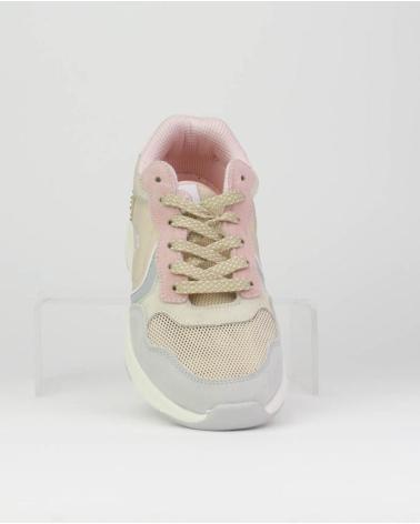 Esportes--De-Mujer-KANGAROOS-DEPORTIVAS-DE-MUJER-K659-19-COMB-BEIG-GRIS-ROSACOMB-BEIG-GRIS-ROSA